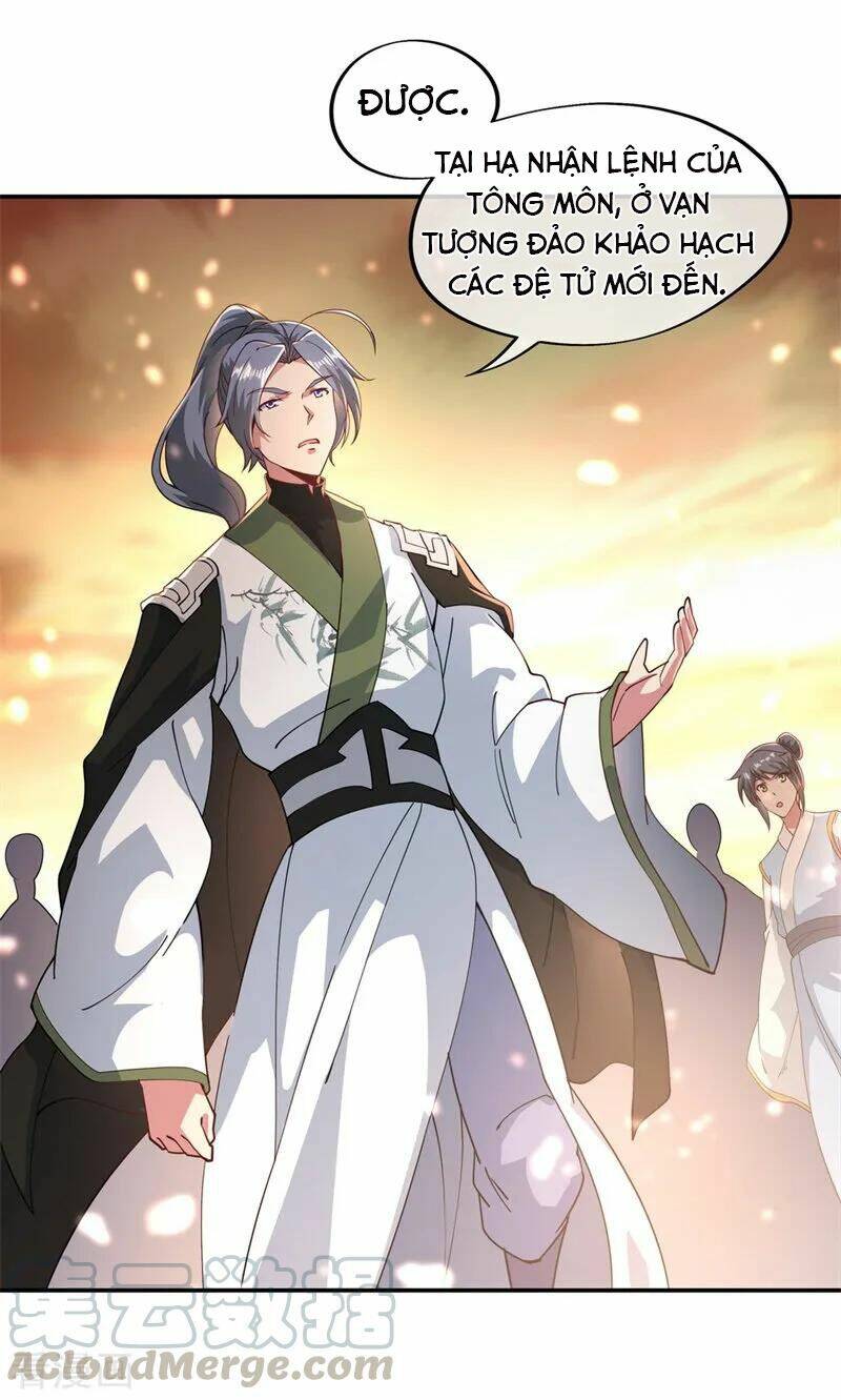 Chiến Hồn Tuyệt Thế: Chapter 93