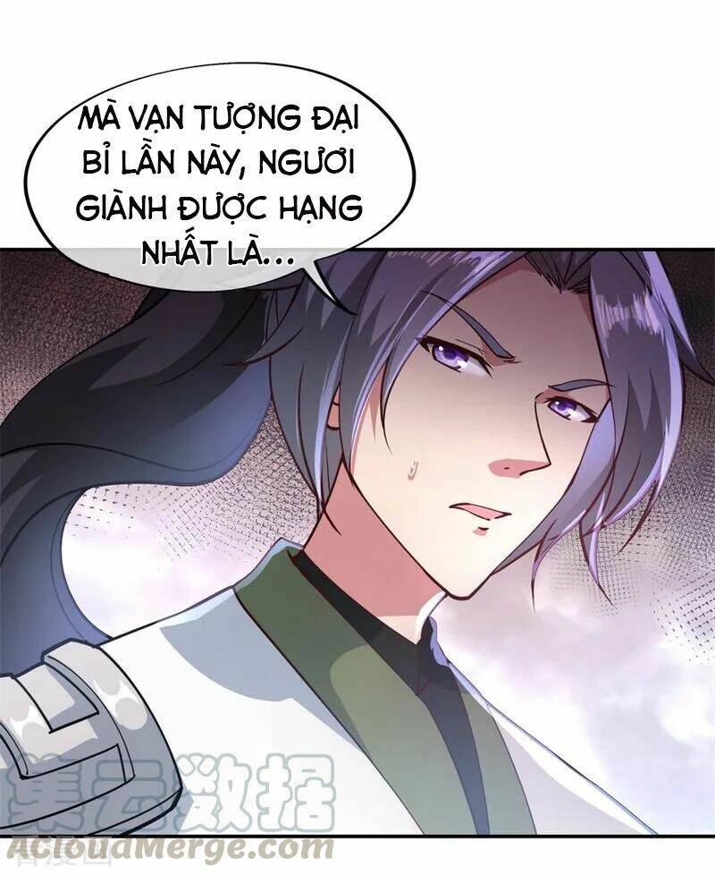 Chiến Hồn Tuyệt Thế: Chapter 93