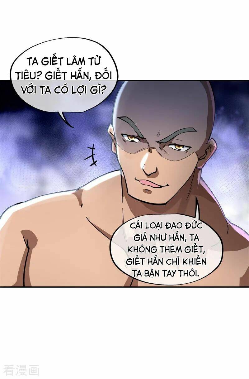 Chiến Hồn Tuyệt Thế: Chapter 93
