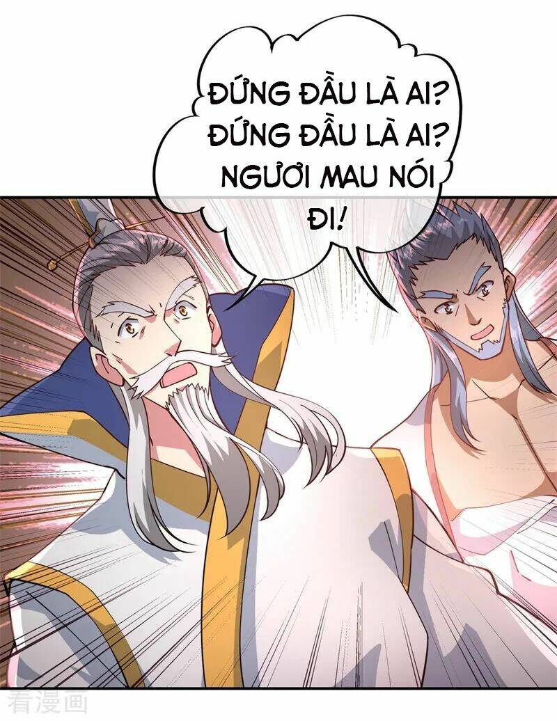 Chiến Hồn Tuyệt Thế: Chapter 93