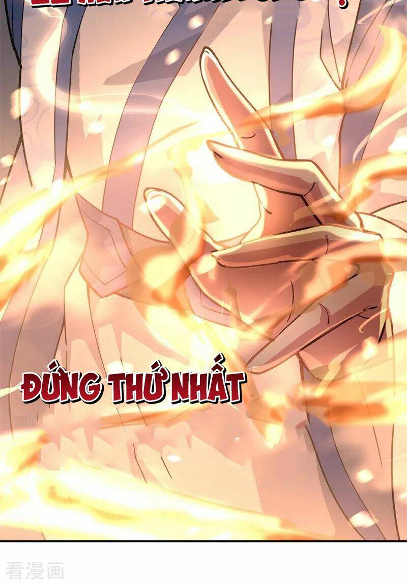 Chiến Hồn Tuyệt Thế: Chapter 93