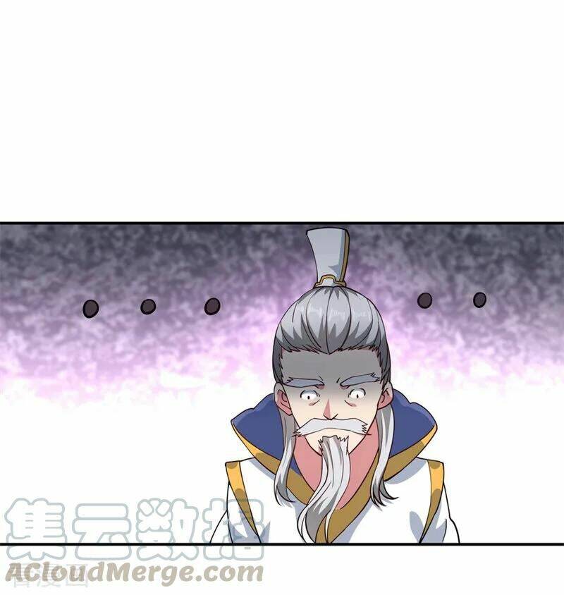 Chiến Hồn Tuyệt Thế: Chapter 93