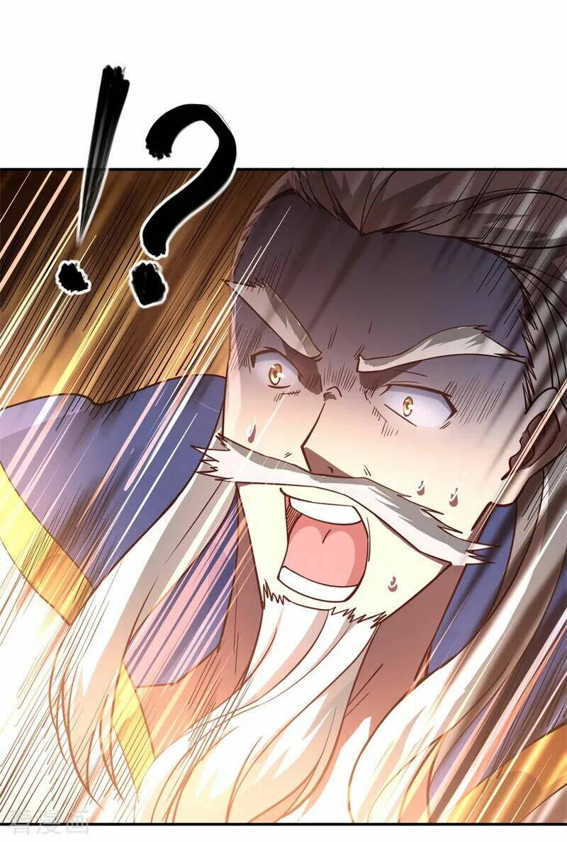 Chiến Hồn Tuyệt Thế: Chapter 93