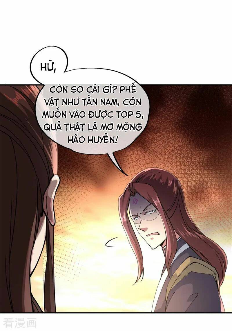 Chiến Hồn Tuyệt Thế: Chapter 93