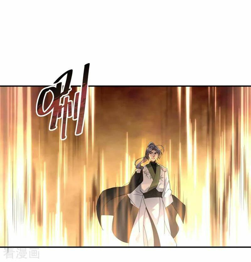 Chiến Hồn Tuyệt Thế: Chapter 93