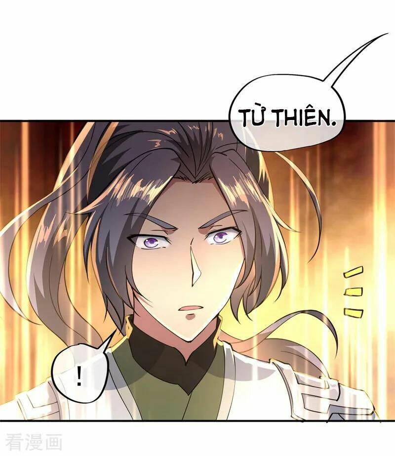 Chiến Hồn Tuyệt Thế: Chapter 93