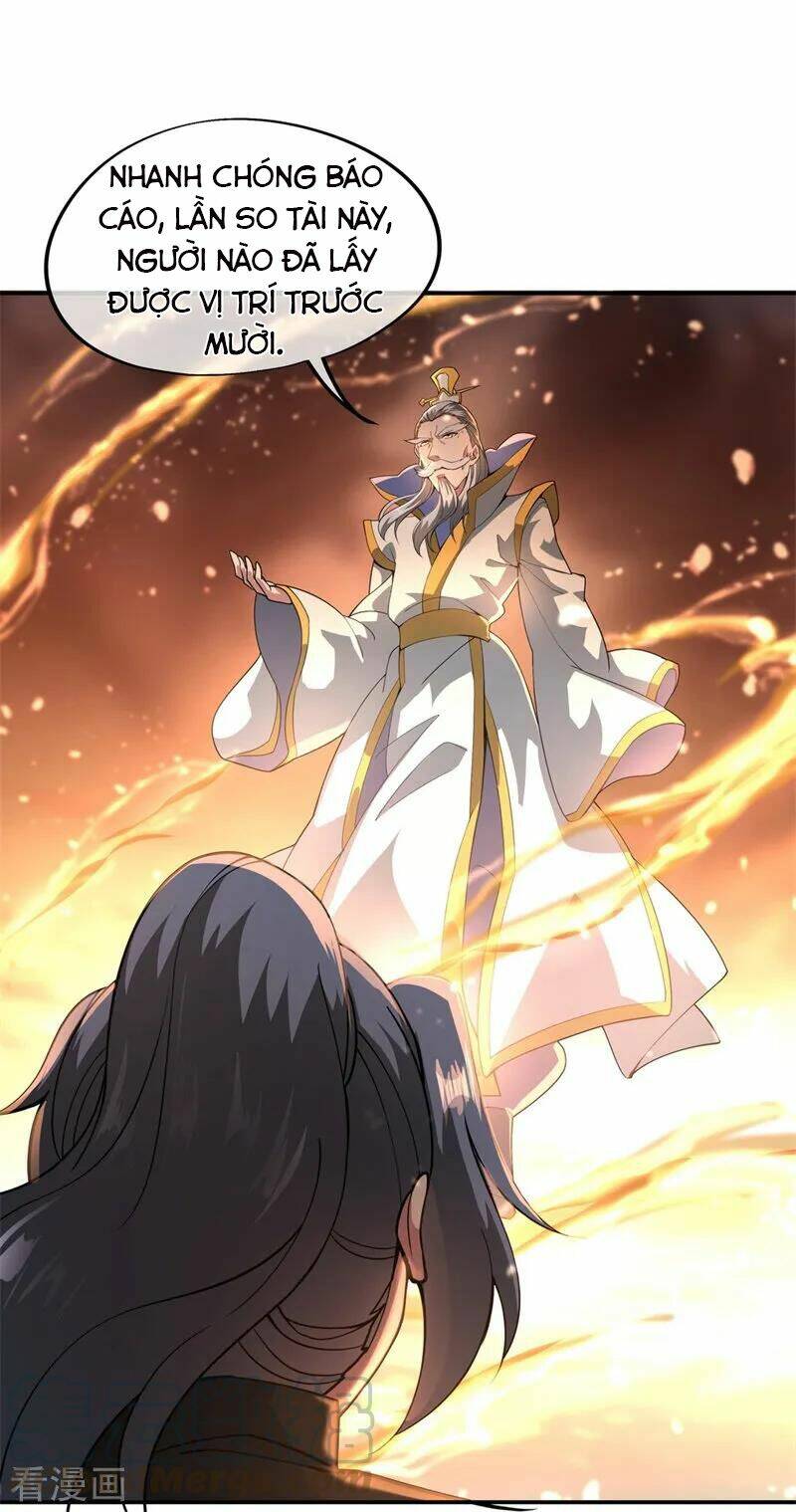 Chiến Hồn Tuyệt Thế: Chapter 93