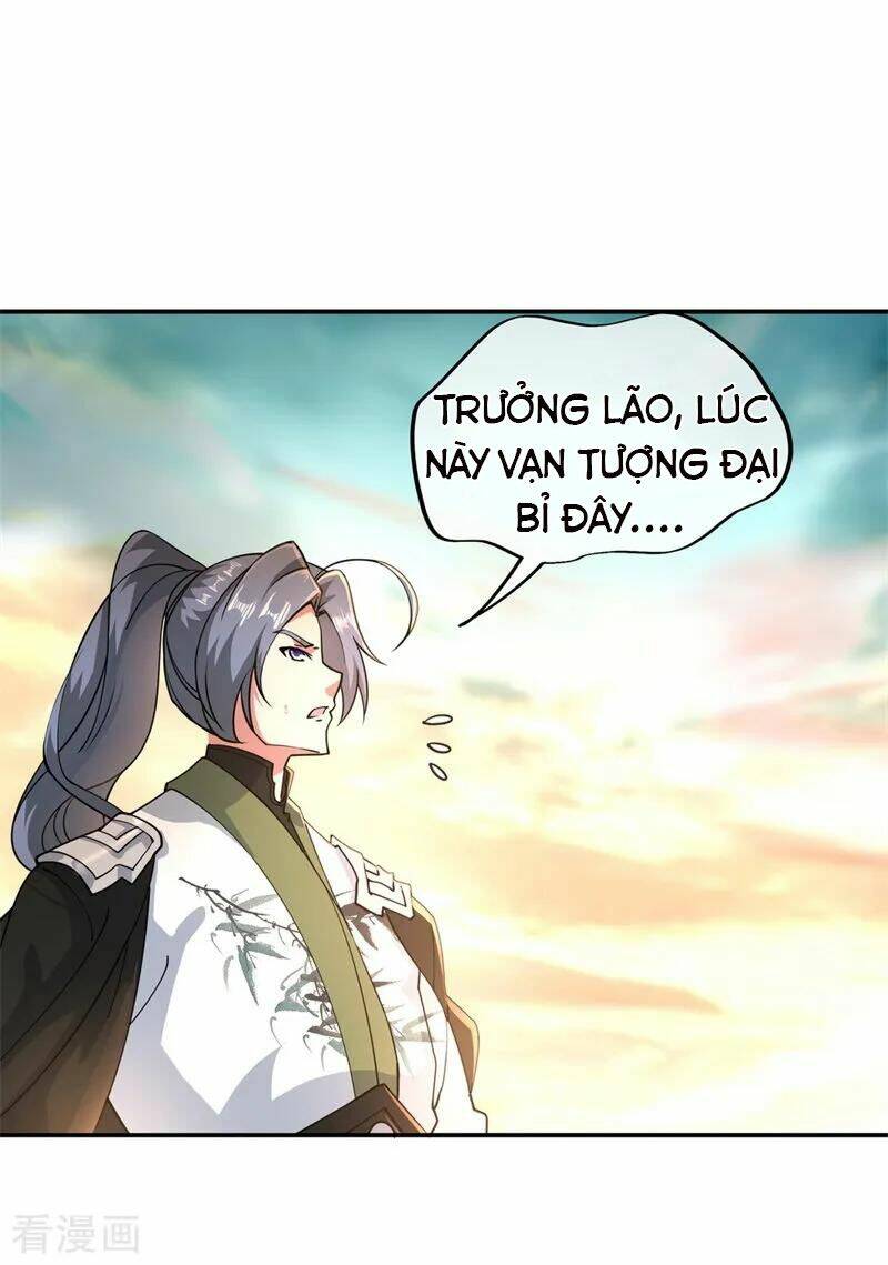 Chiến Hồn Tuyệt Thế: Chapter 93