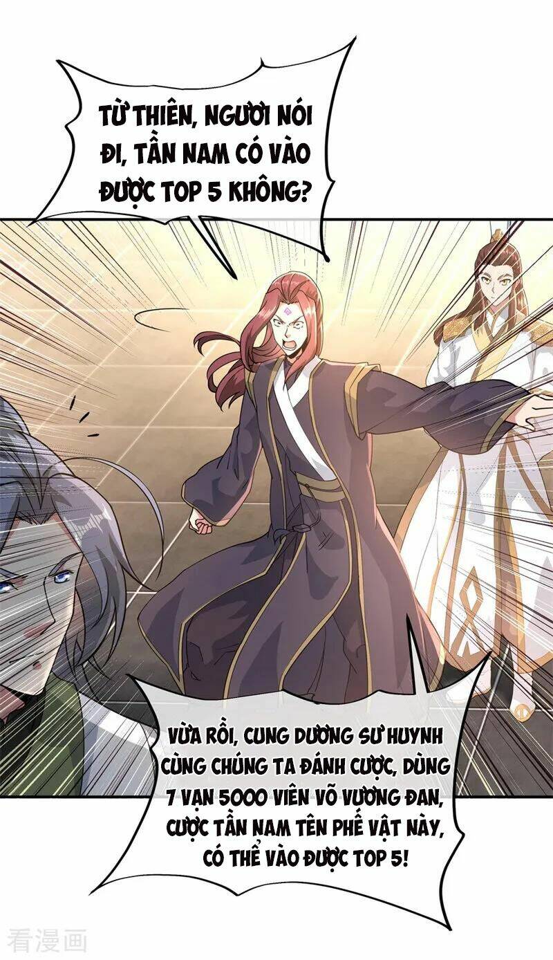 Chiến Hồn Tuyệt Thế: Chapter 93