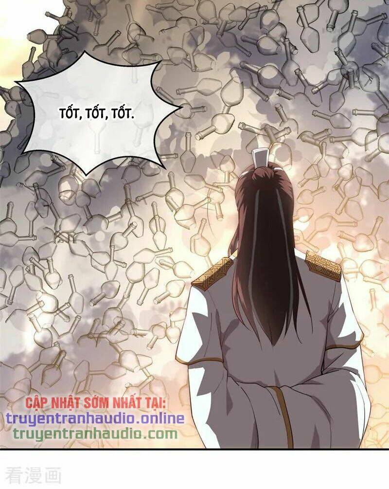 Chiến Hồn Tuyệt Thế: Chapter 95
