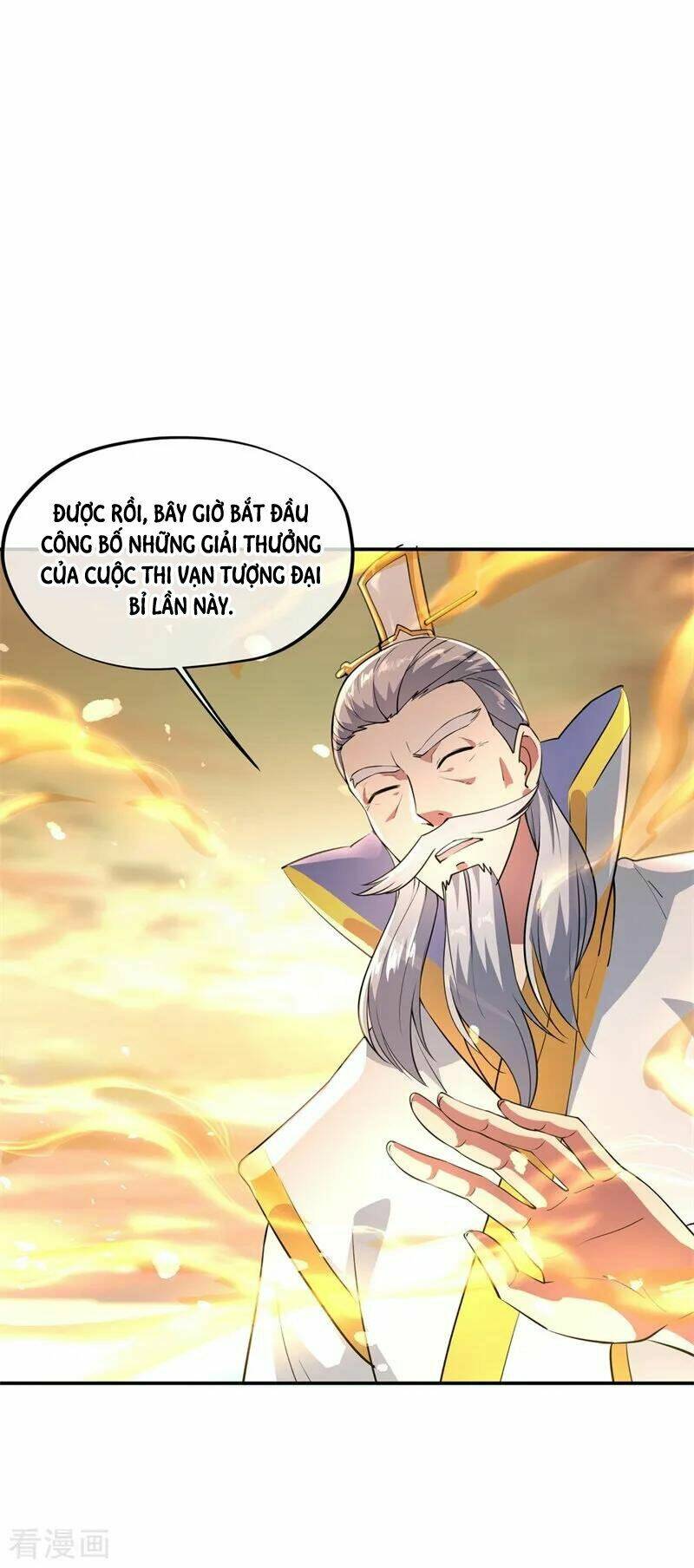 Chiến Hồn Tuyệt Thế: Chapter 95