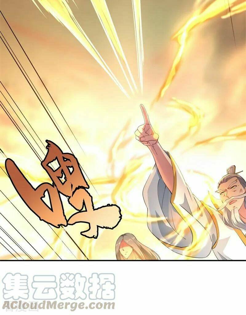 Chiến Hồn Tuyệt Thế: Chapter 95