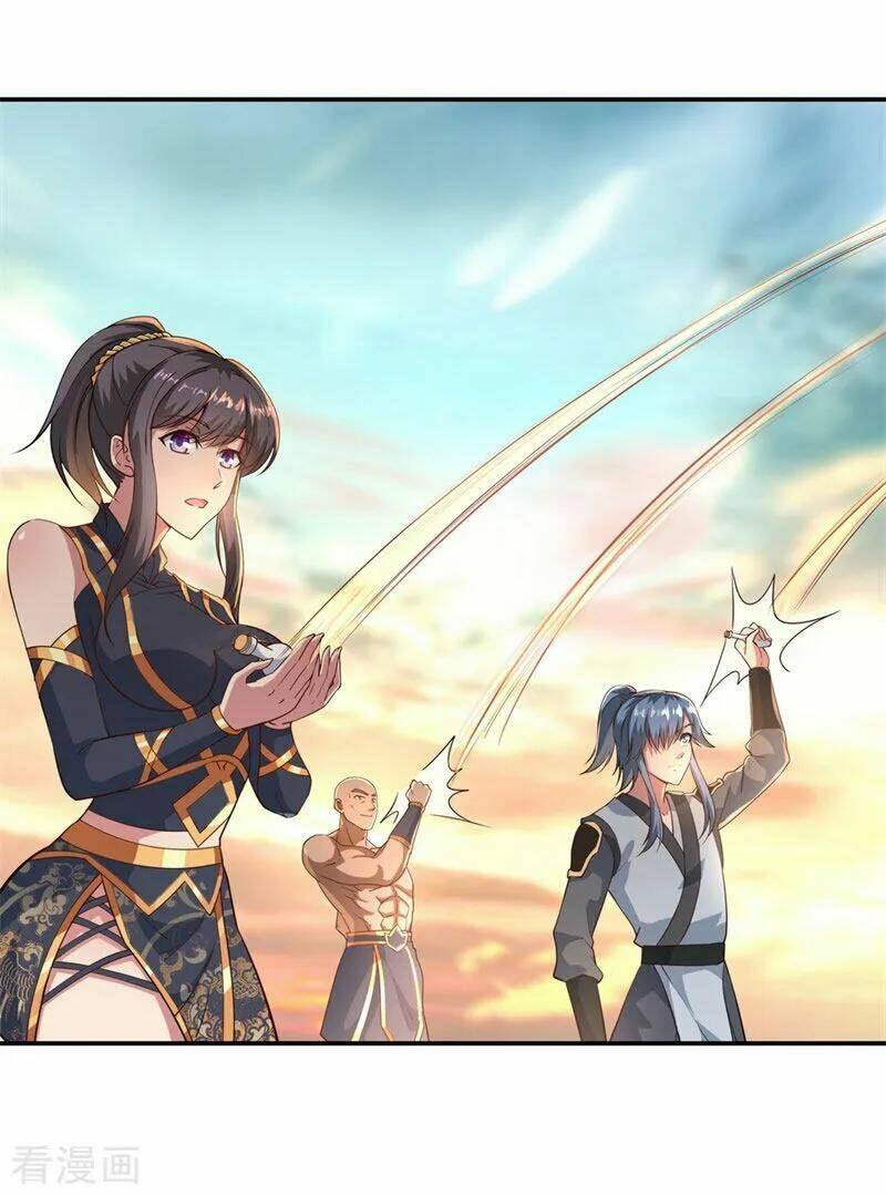 Chiến Hồn Tuyệt Thế: Chapter 95