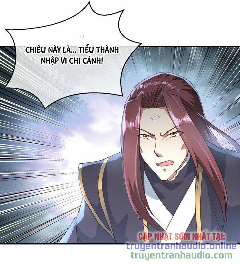 Chiến Hồn Tuyệt Thế: Chapter 95