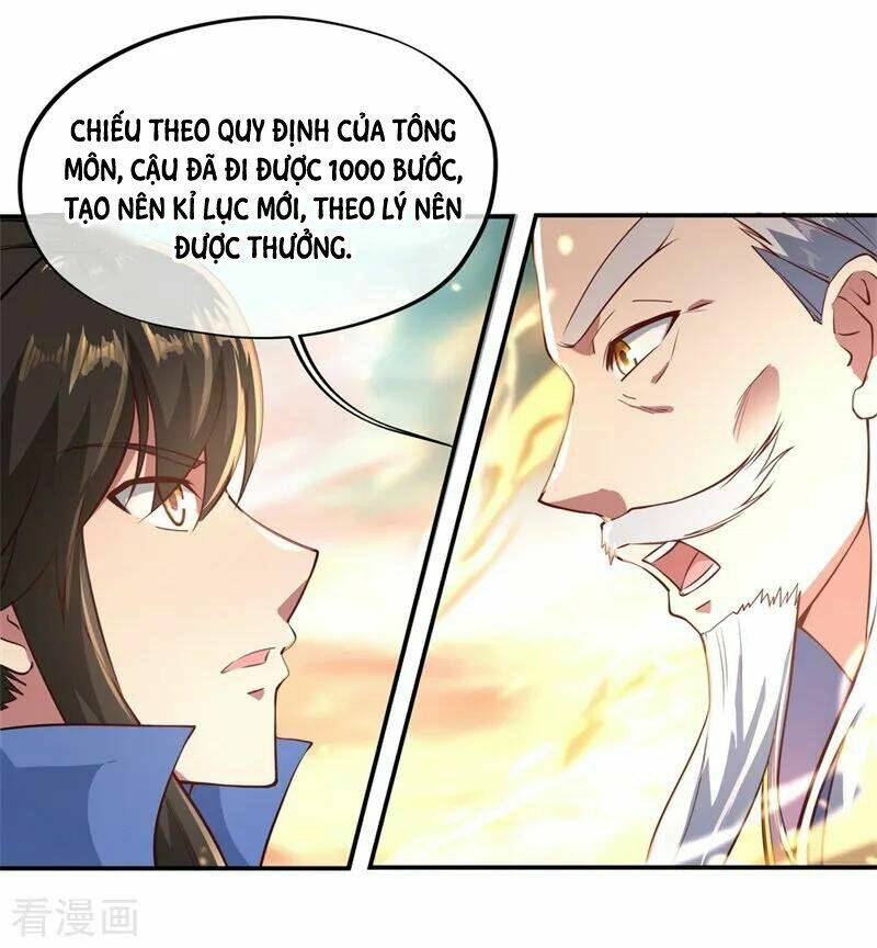Chiến Hồn Tuyệt Thế: Chapter 95