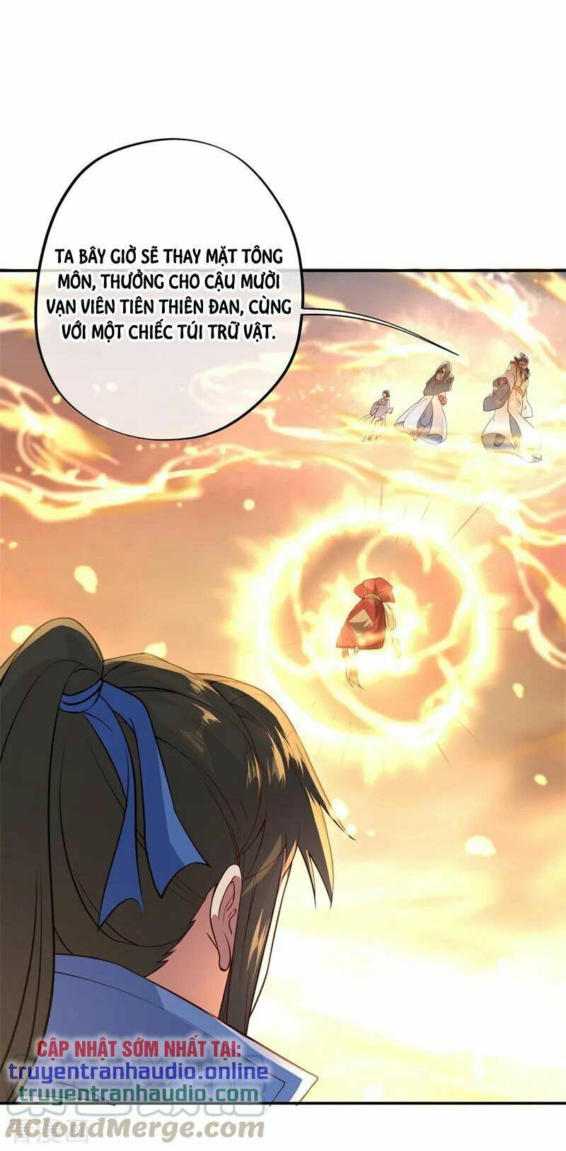 Chiến Hồn Tuyệt Thế: Chapter 95