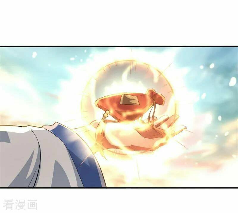Chiến Hồn Tuyệt Thế: Chapter 95