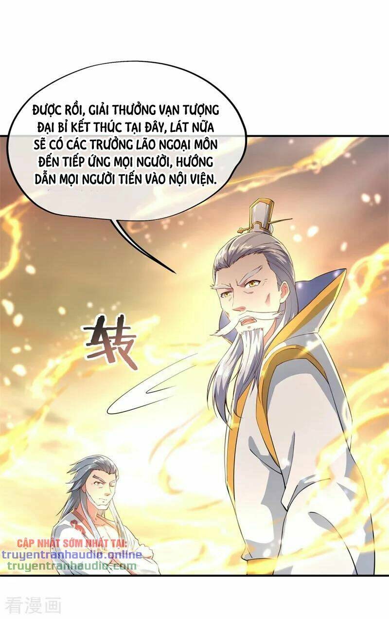 Chiến Hồn Tuyệt Thế: Chapter 95
