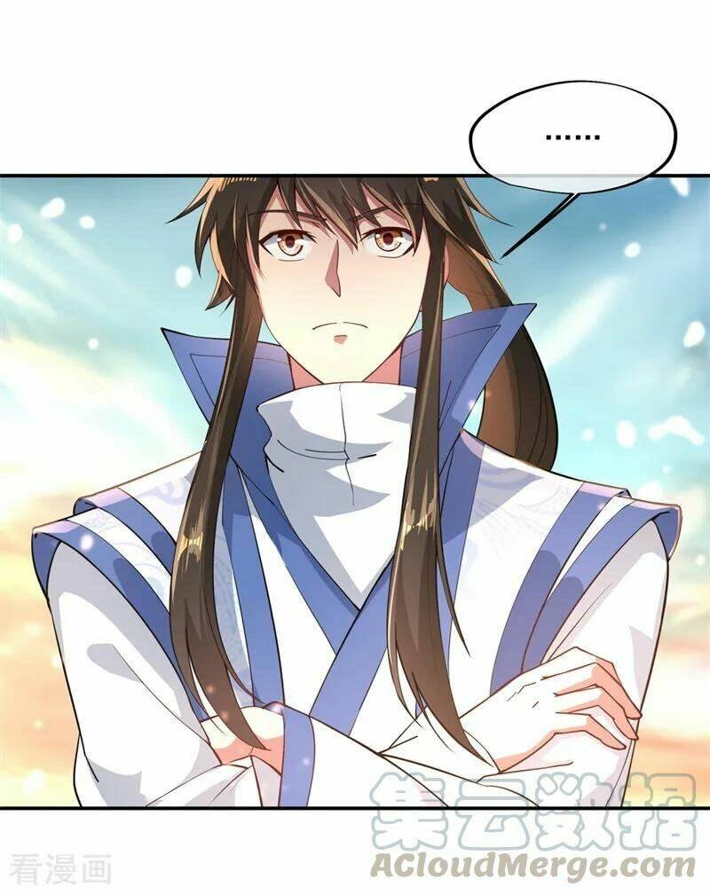 Chiến Hồn Tuyệt Thế: Chapter 95