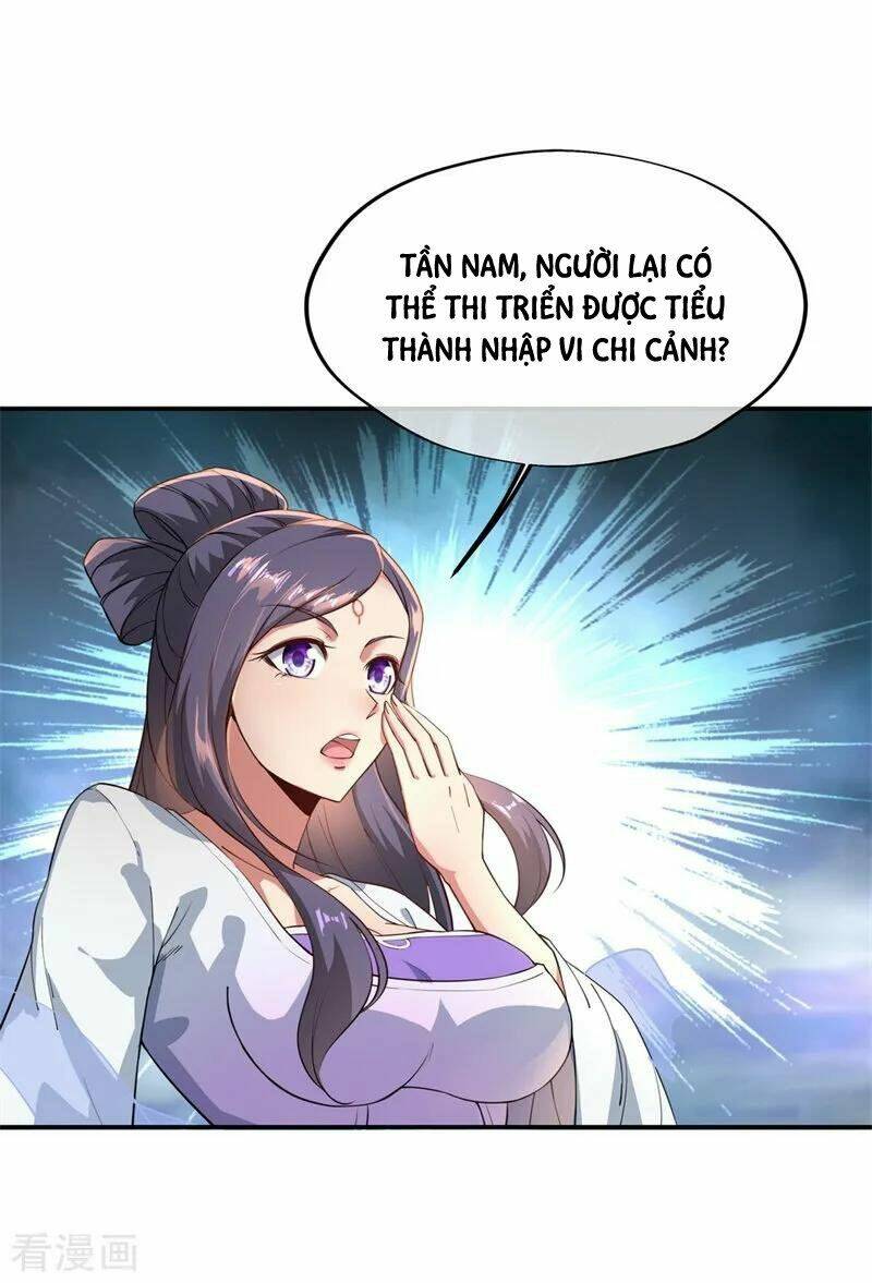 Chiến Hồn Tuyệt Thế: Chapter 95