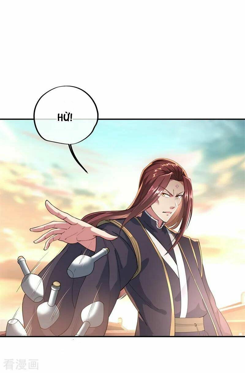 Chiến Hồn Tuyệt Thế: Chapter 95