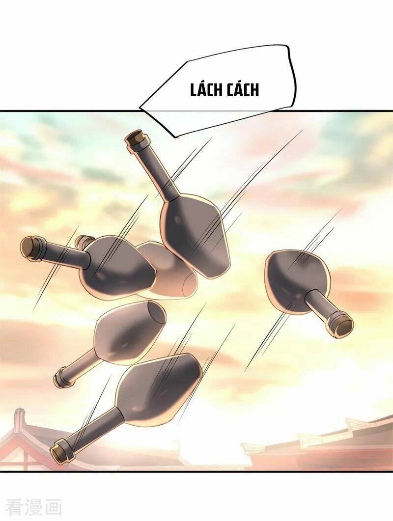 Chiến Hồn Tuyệt Thế: Chapter 95