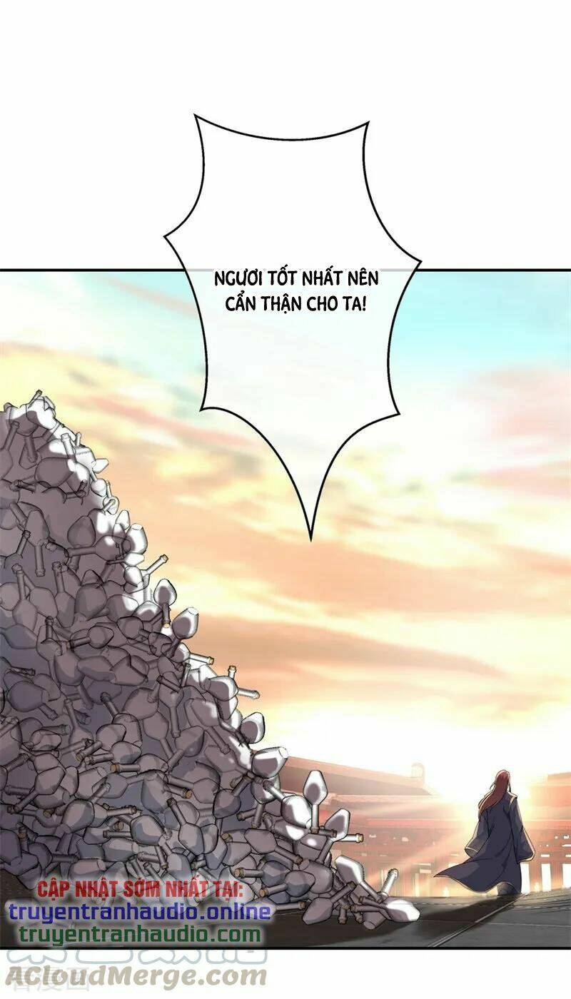 Chiến Hồn Tuyệt Thế: Chapter 95