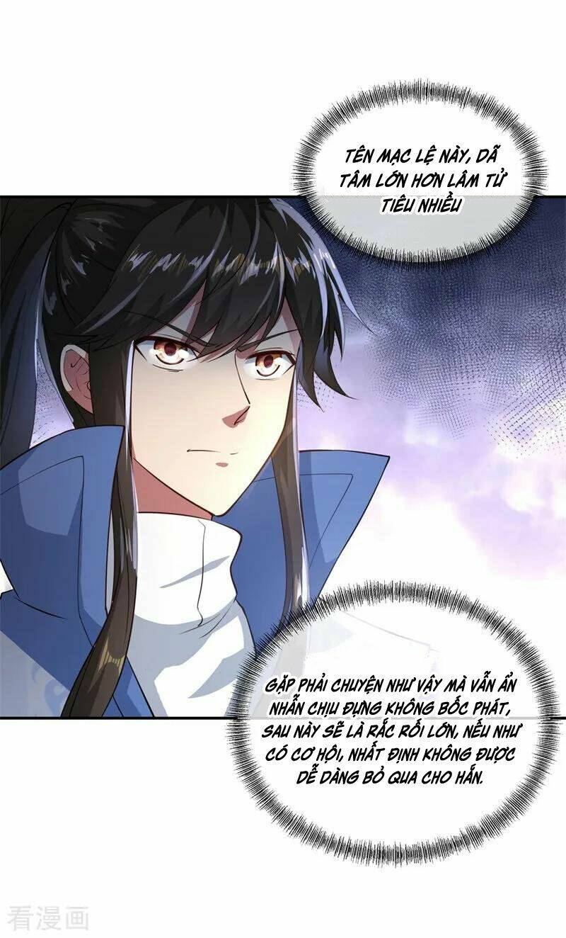 Chiến Hồn Tuyệt Thế: Chapter 95