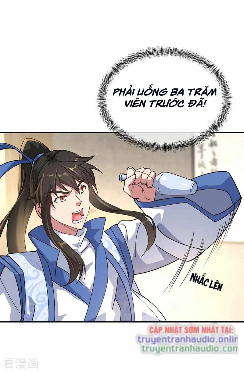 Chiến Hồn Tuyệt Thế: Chapter 97