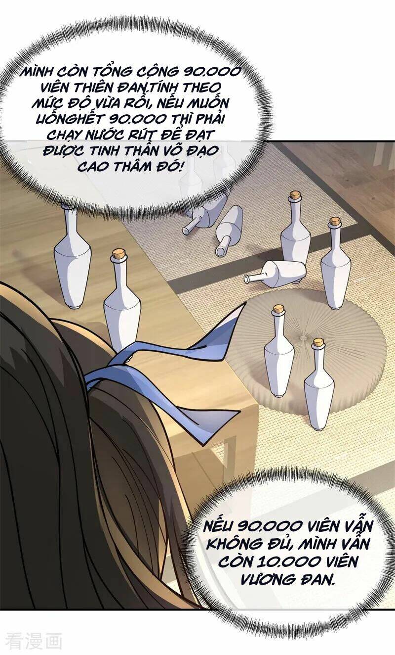Chiến Hồn Tuyệt Thế: Chapter 97