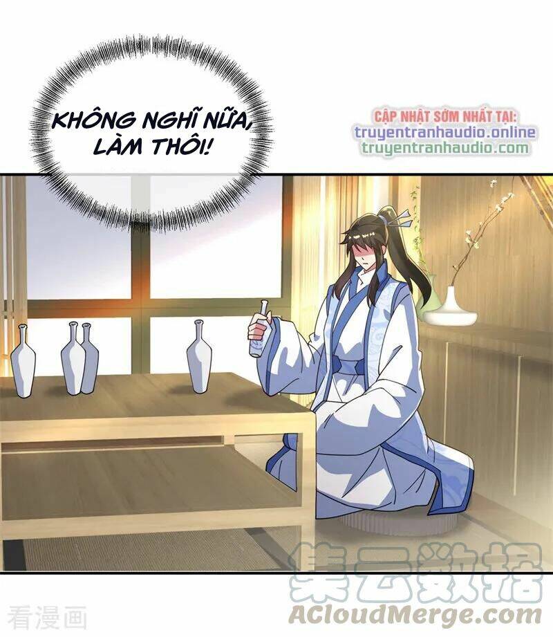 Chiến Hồn Tuyệt Thế: Chapter 97