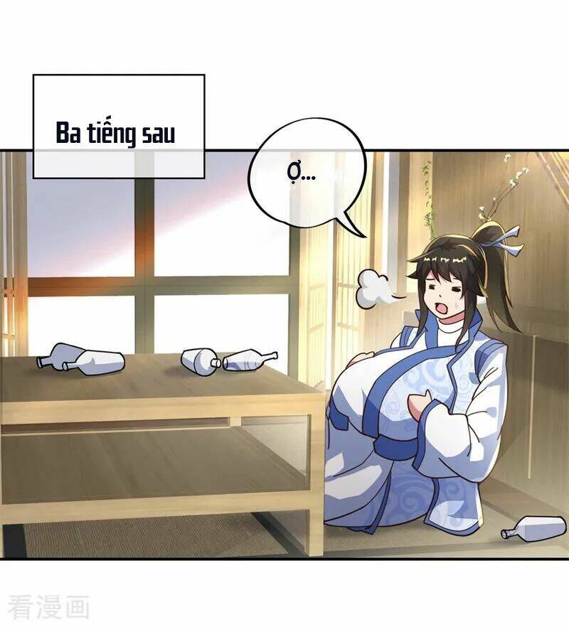 Chiến Hồn Tuyệt Thế: Chapter 97