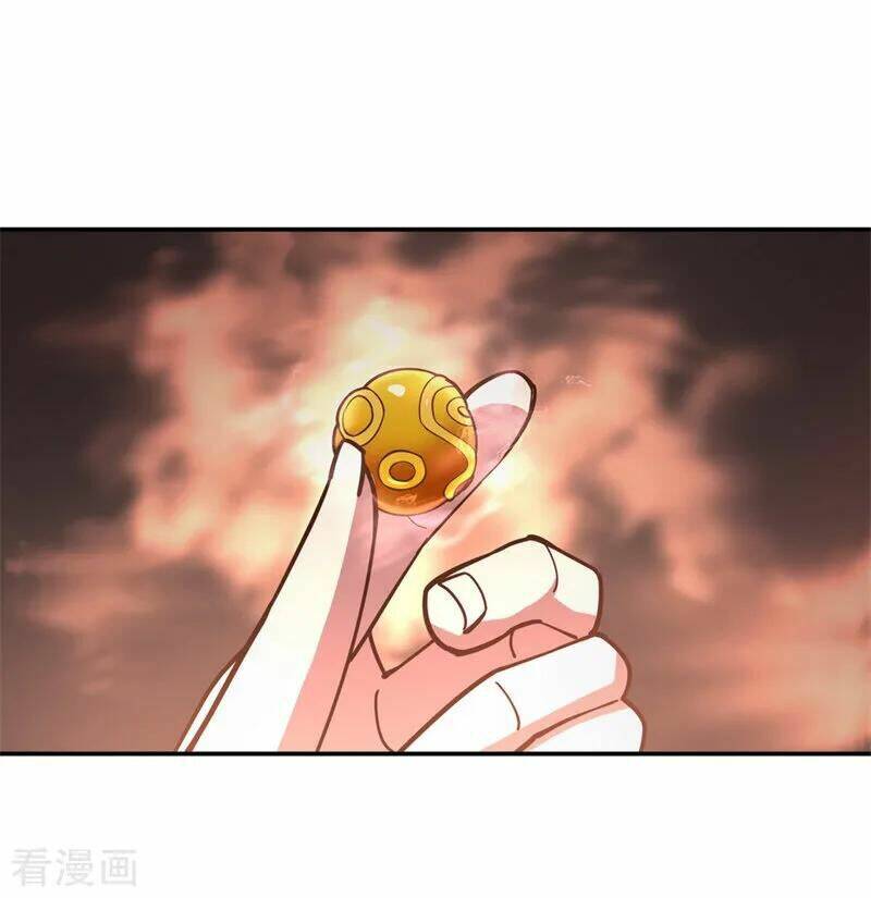 Chiến Hồn Tuyệt Thế: Chapter 97