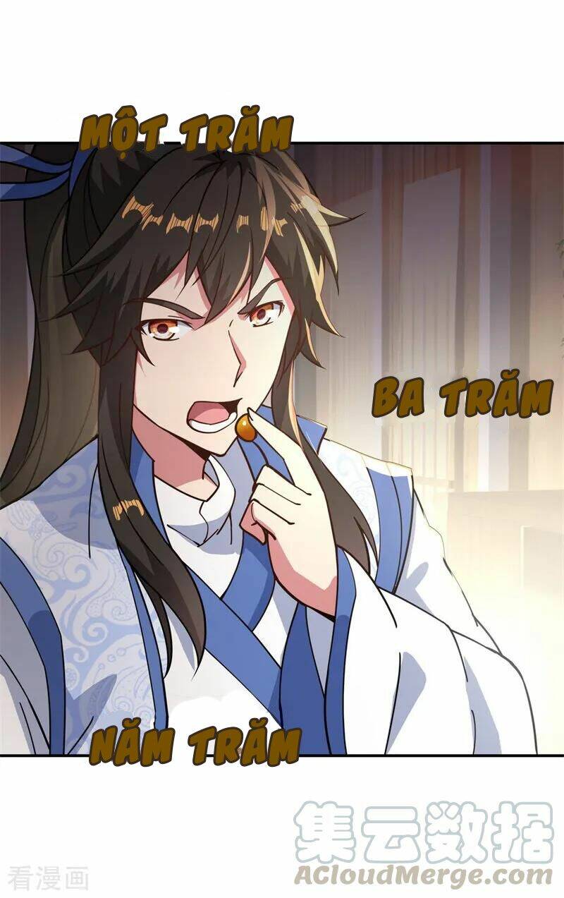 Chiến Hồn Tuyệt Thế: Chapter 97