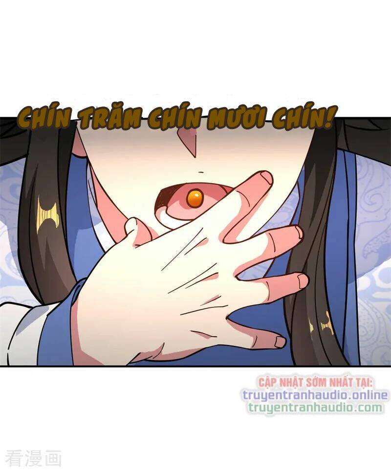 Chiến Hồn Tuyệt Thế: Chapter 97