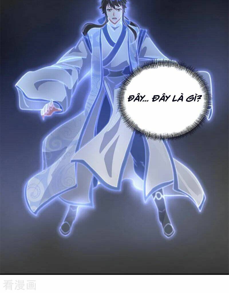 Chiến Hồn Tuyệt Thế: Chapter 97