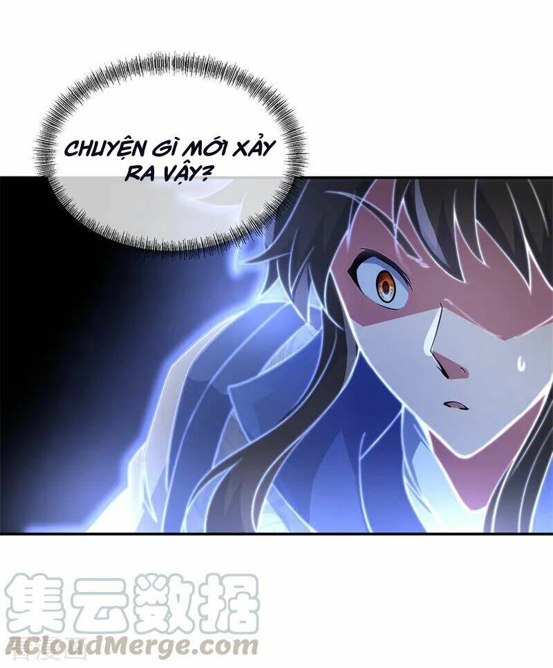Chiến Hồn Tuyệt Thế: Chapter 97