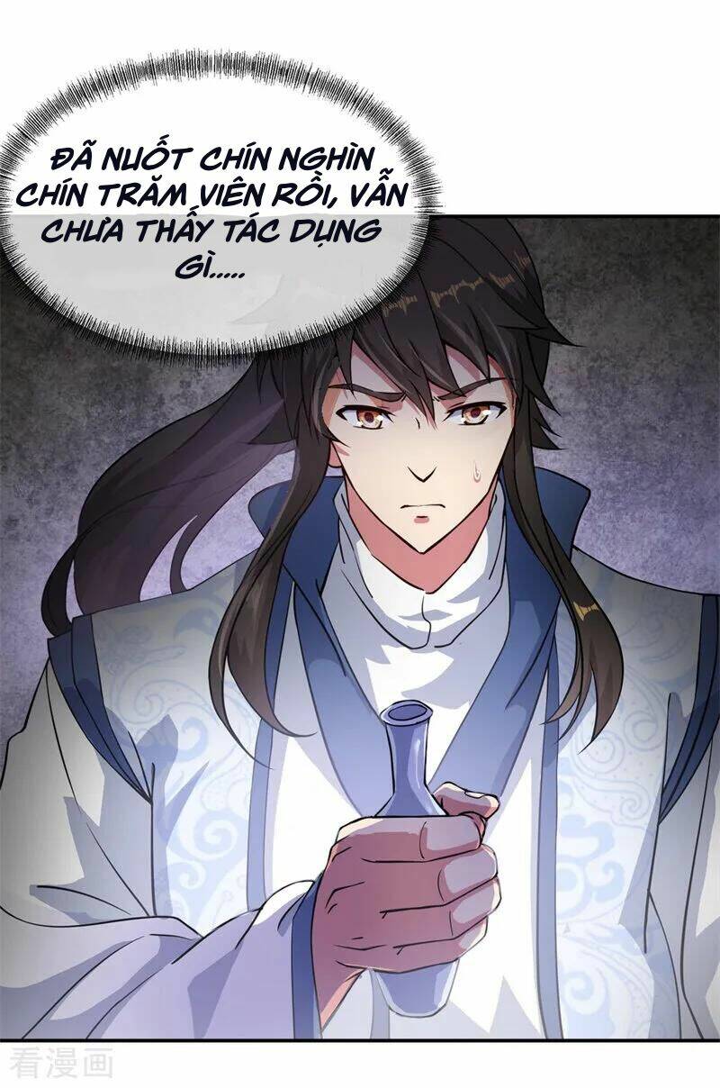 Chiến Hồn Tuyệt Thế: Chapter 97