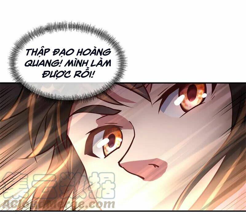 Chiến Hồn Tuyệt Thế: Chapter 97