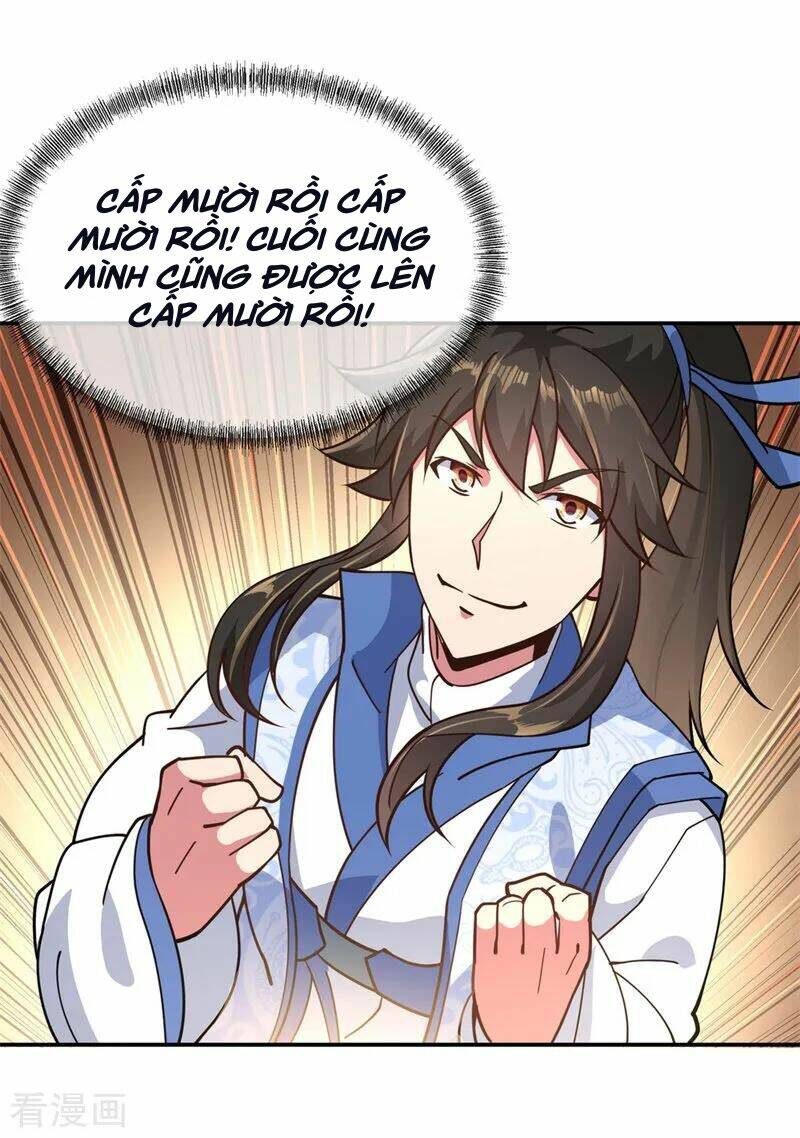 Chiến Hồn Tuyệt Thế: Chapter 97