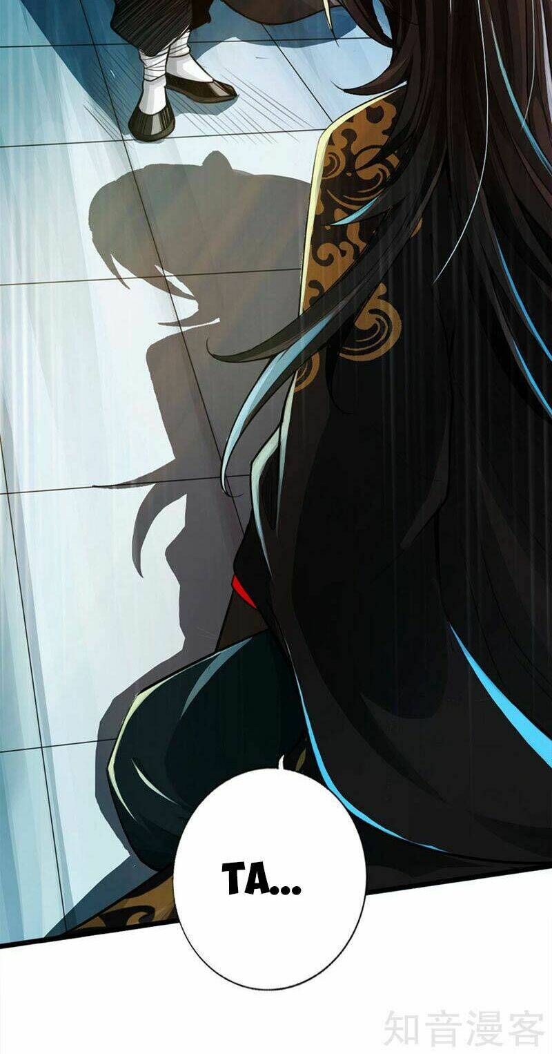 Tiên Võ Đế Tôn: Chapter 1