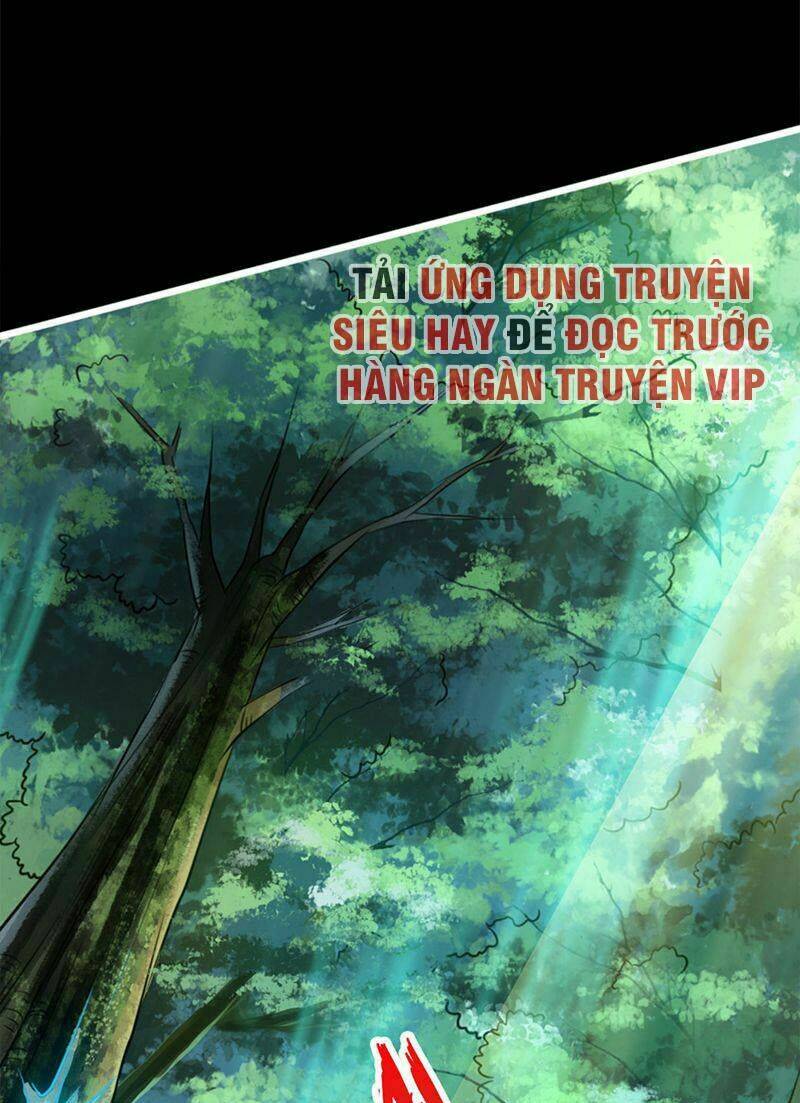 Tiên Võ Đế Tôn: Chapter 1