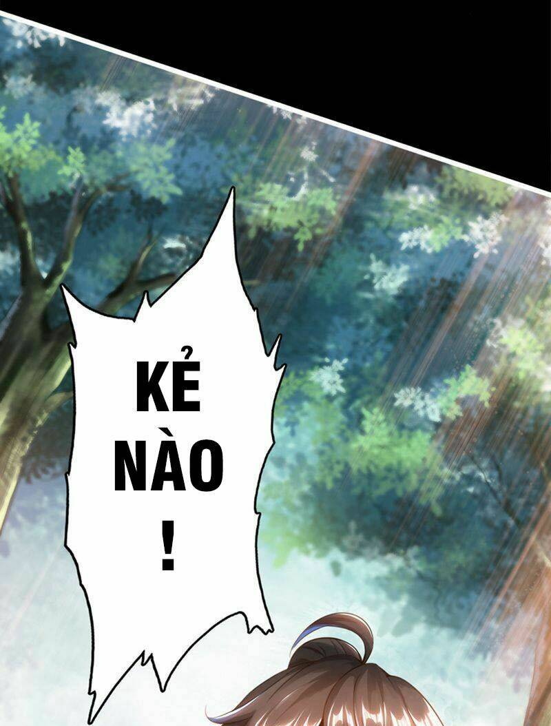 Tiên Võ Đế Tôn: Chapter 1