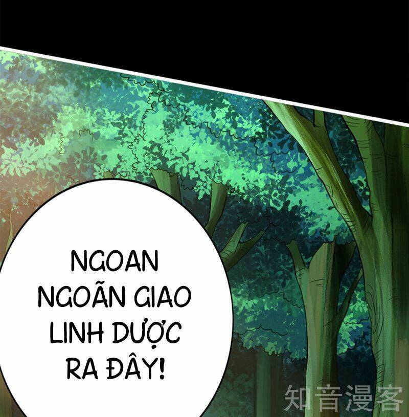 Tiên Võ Đế Tôn: Chapter 1
