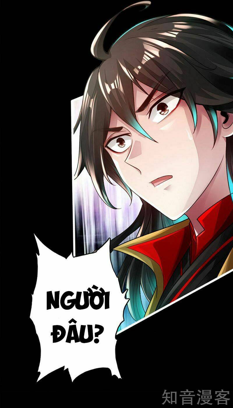 Tiên Võ Đế Tôn: Chapter 1