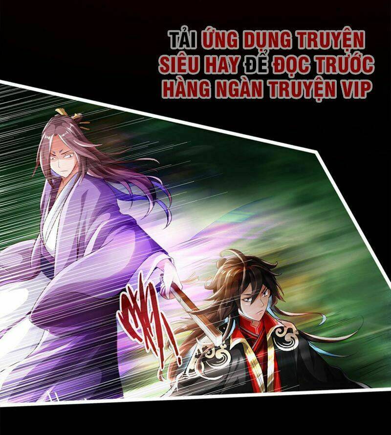 Tiên Võ Đế Tôn: Chapter 1