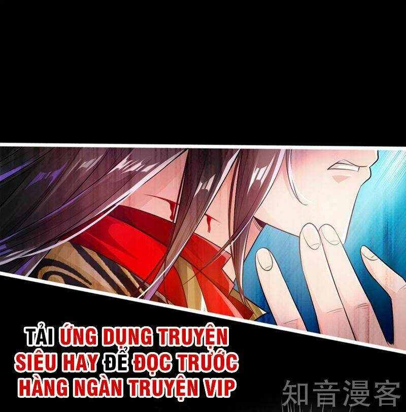 Tiên Võ Đế Tôn: Chapter 1