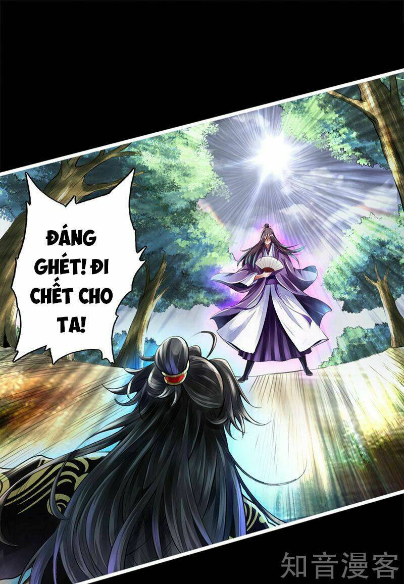 Tiên Võ Đế Tôn: Chapter 1