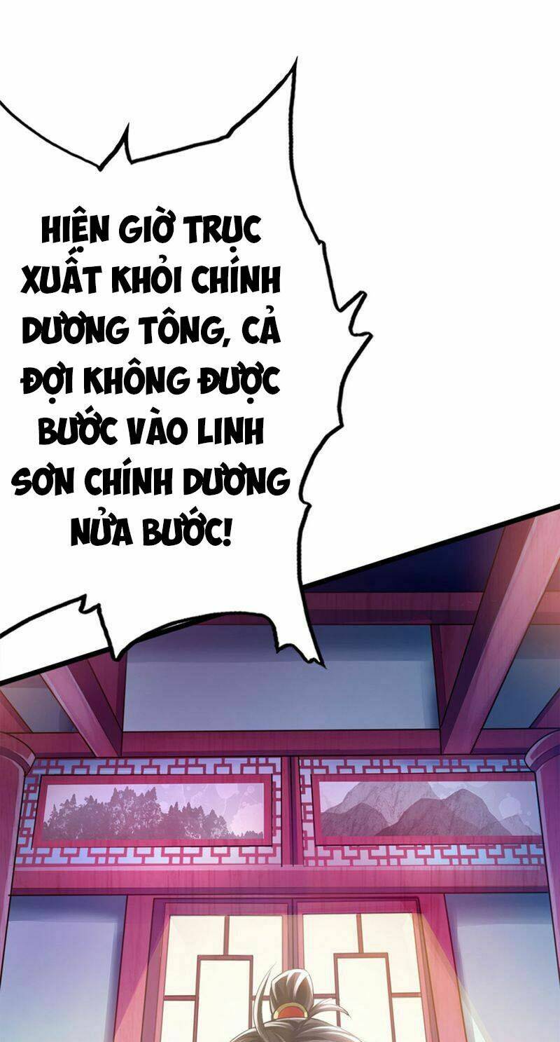 Tiên Võ Đế Tôn: Chapter 1