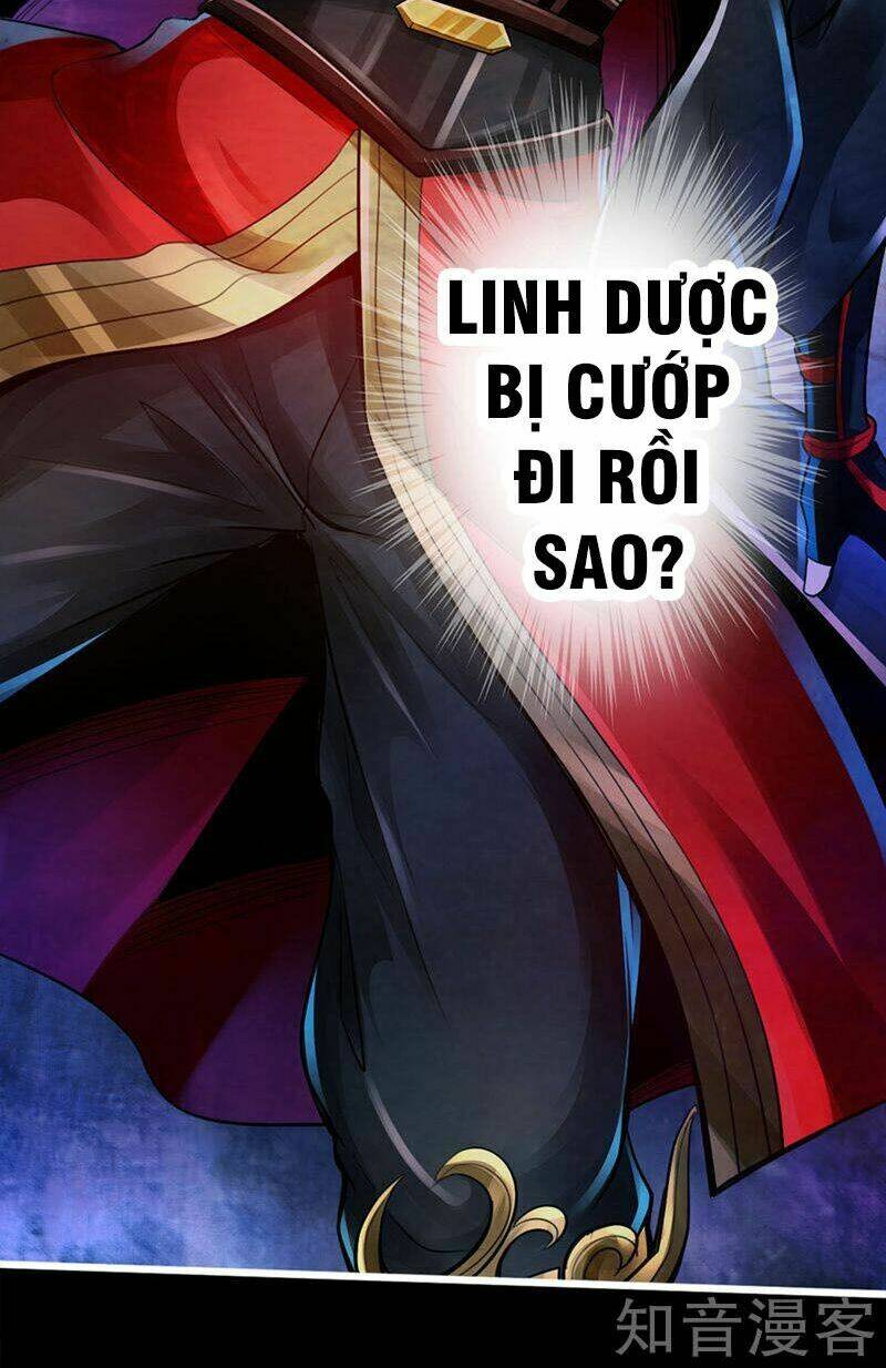 Tiên Võ Đế Tôn: Chapter 1